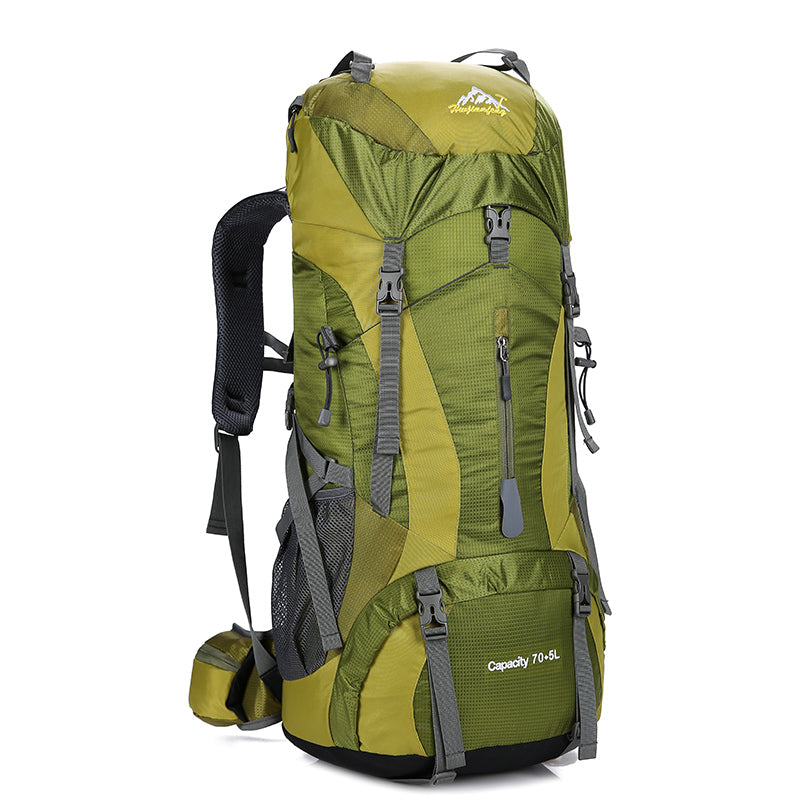Essential Hiking Backpack for Outdoor Adventures