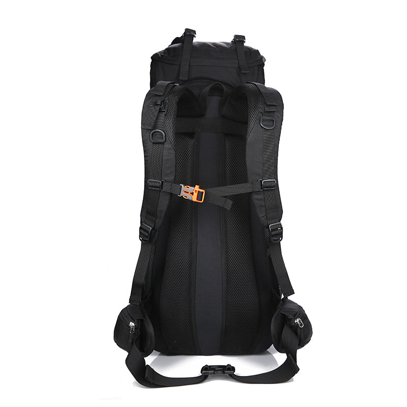 Essential Hiking Backpack for Outdoor Adventures