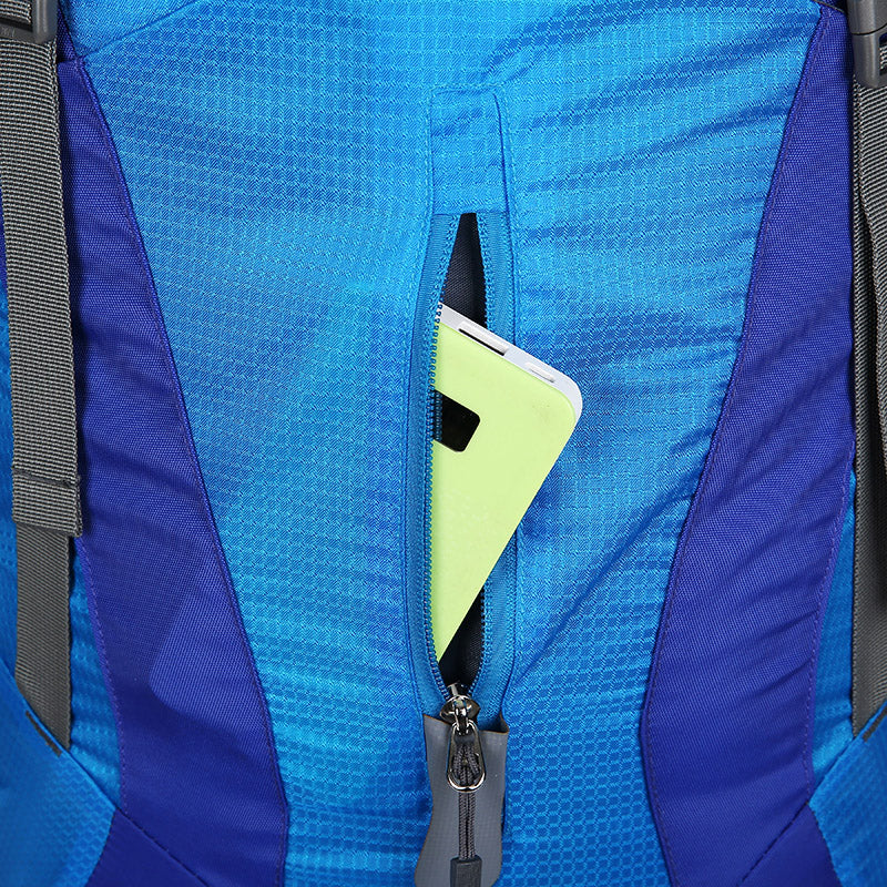 Essential Hiking Backpack for Outdoor Adventures
