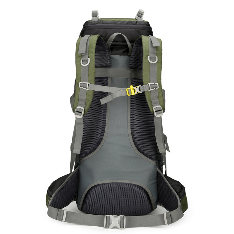 Travel Large Capacity Camping Stand Backpack