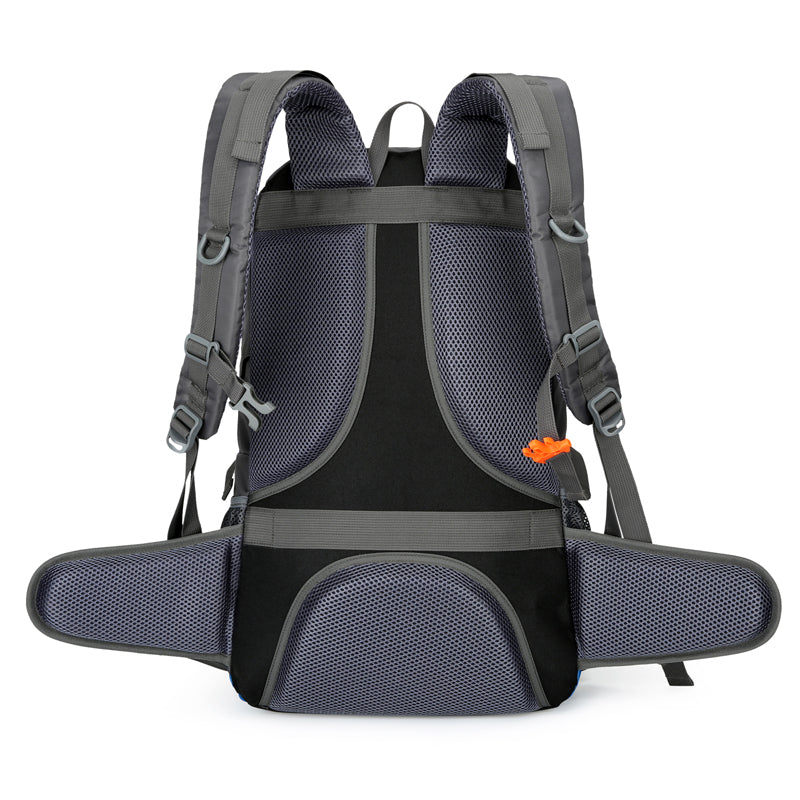 Lightweight Large Capacity Waterproof Backpack