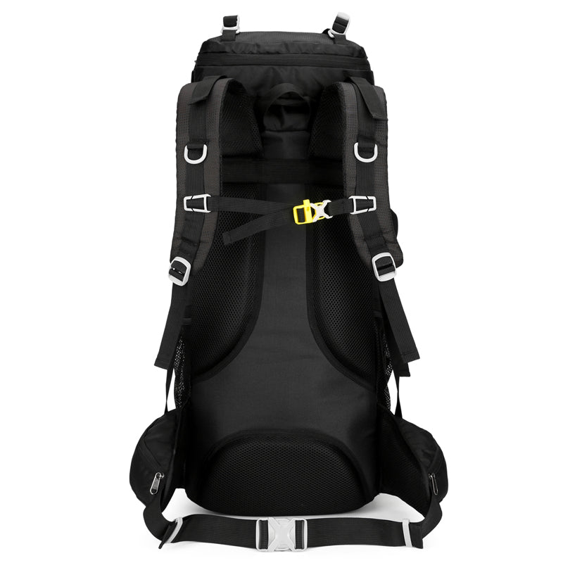 Travel Large Capacity Camping Stand Backpack