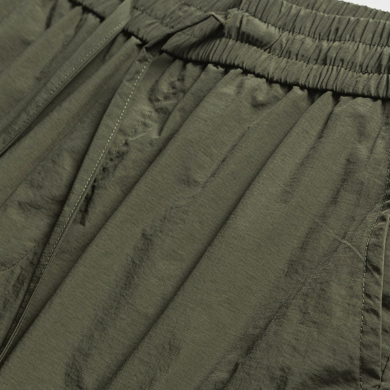 Outdoor Unisex Straight-Leg Casual Cargo Pants