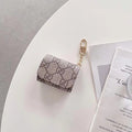 Gucci AirPods Case Design 23Pro Beige