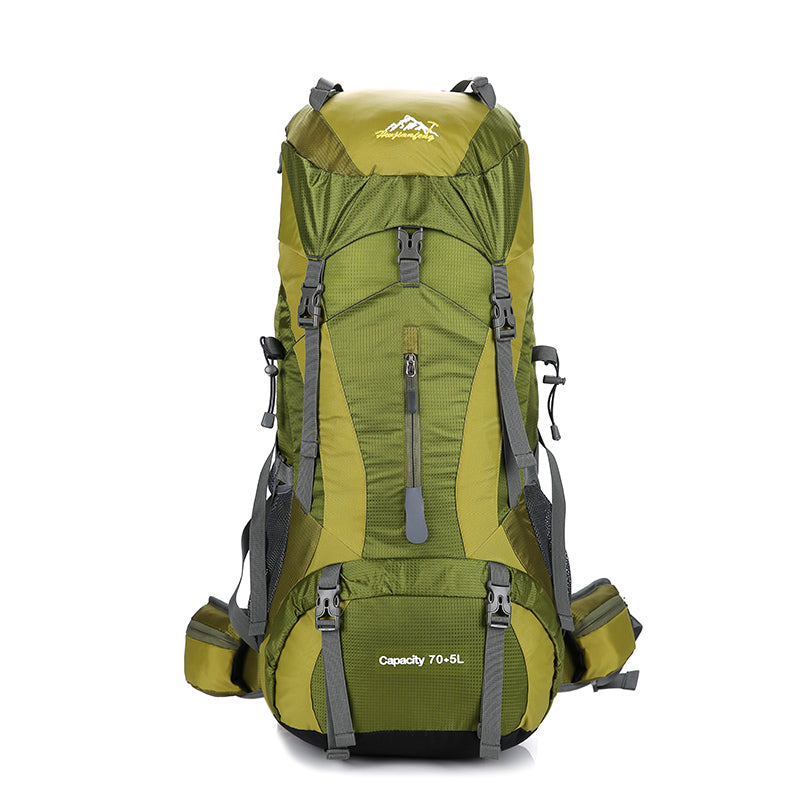 Essential Hiking Backpack for Outdoor Adventures