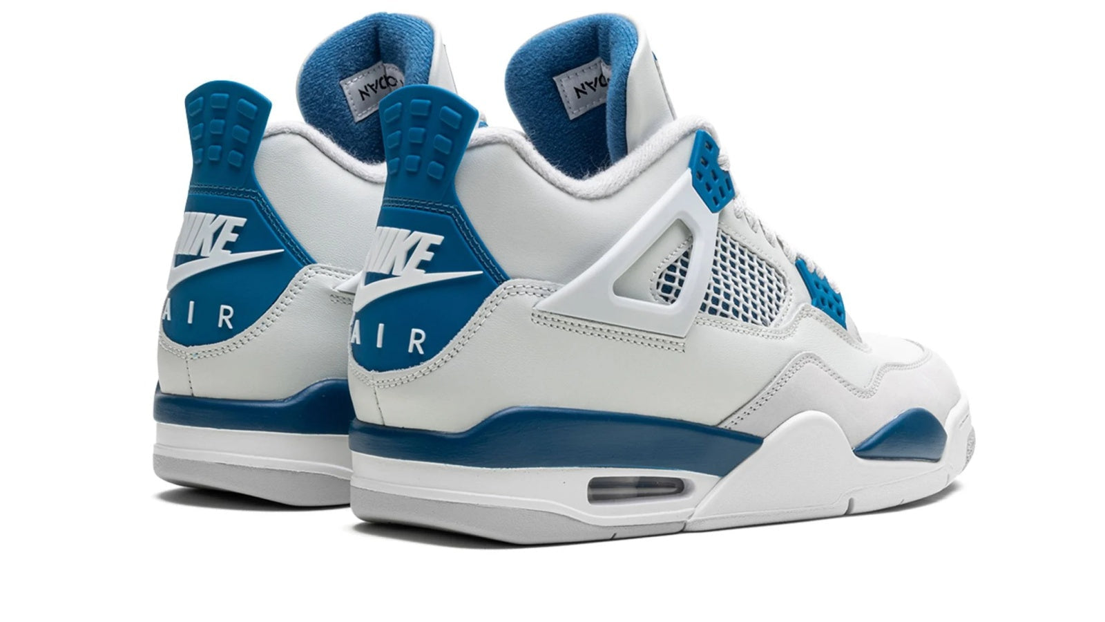 Air Jordan 4 OG "Military Blue"