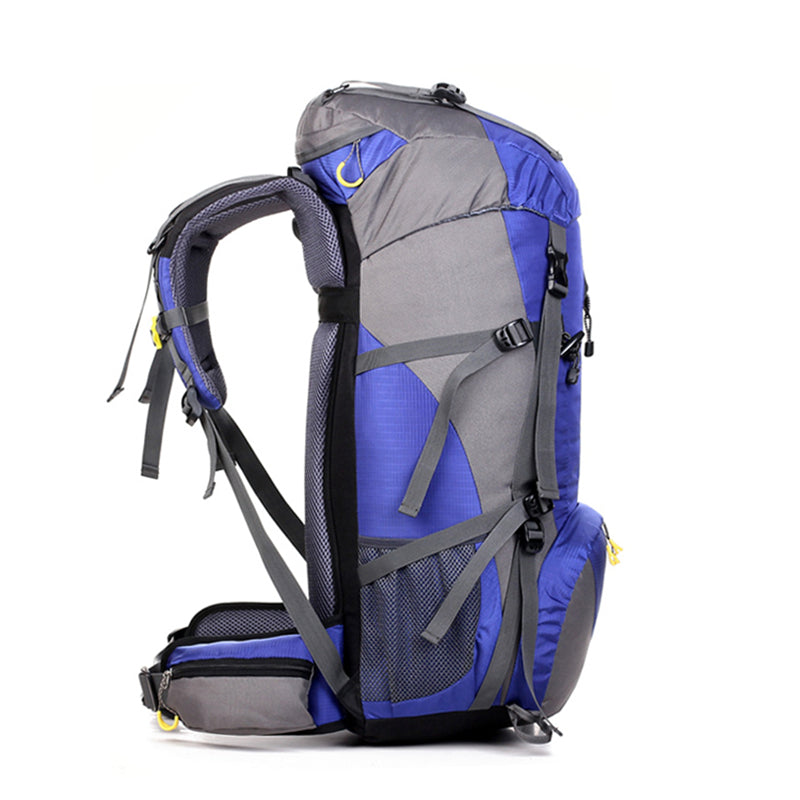 Multi-Functional Large Capacity Outdoor Hiking Backpack