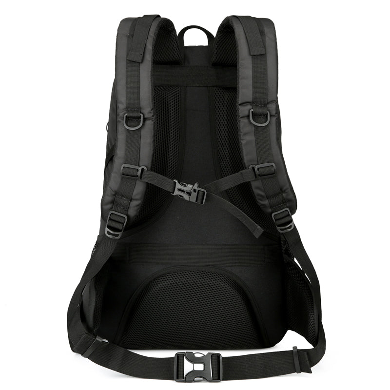 Lightweight Large Capacity Waterproof Backpack