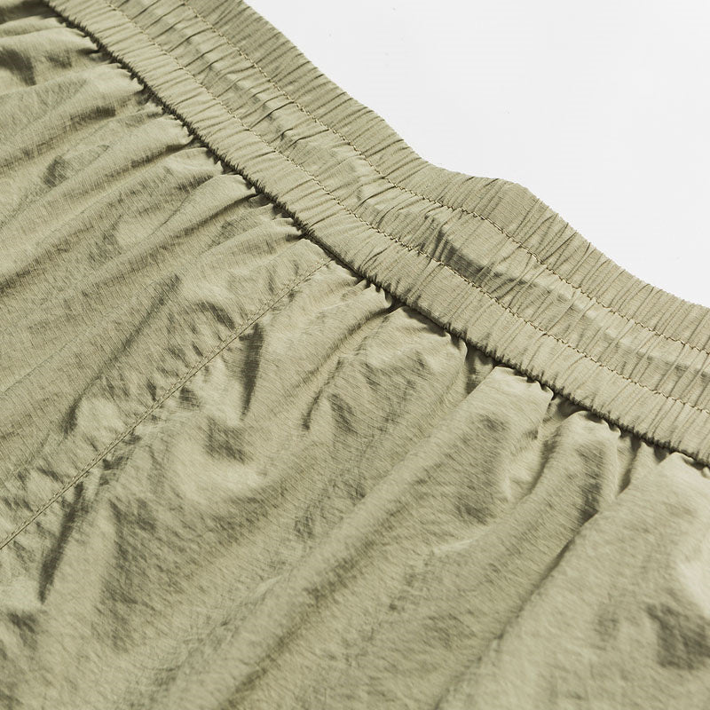 Outdoor Loose-Fit Cargo Pants with Jogger Cuffs