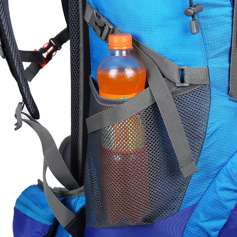 Essential Hiking Backpack for Outdoor Adventures