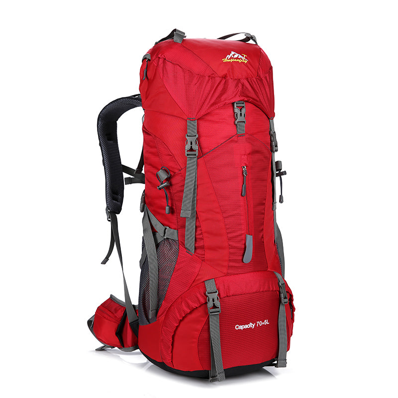 Essential Hiking Backpack for Outdoor Adventures