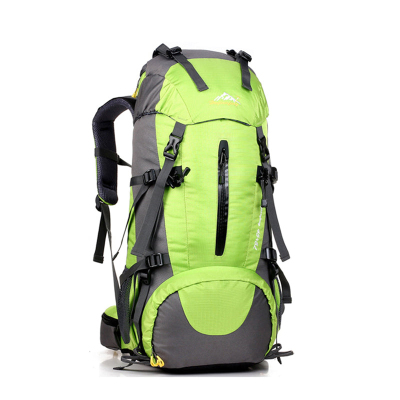 Multi-Functional Large Capacity Outdoor Hiking Backpack