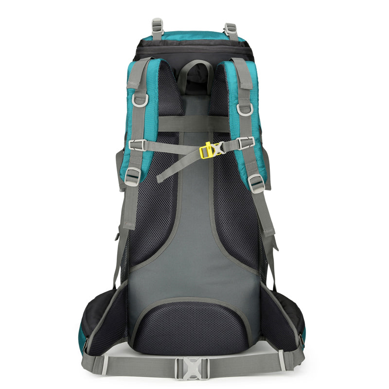 Travel Large Capacity Camping Stand Backpack